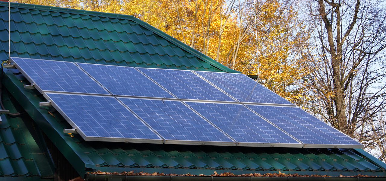 kable solarne