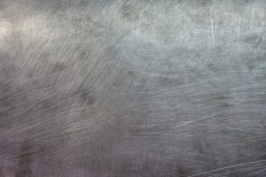 metal