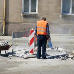 Bezpieczeństwo na drodze