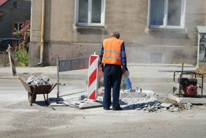Bezpieczeństwo na drodze