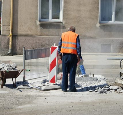 Bezpieczeństwo na drodze
