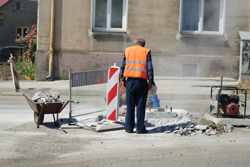 Bezpieczeństwo na drodze