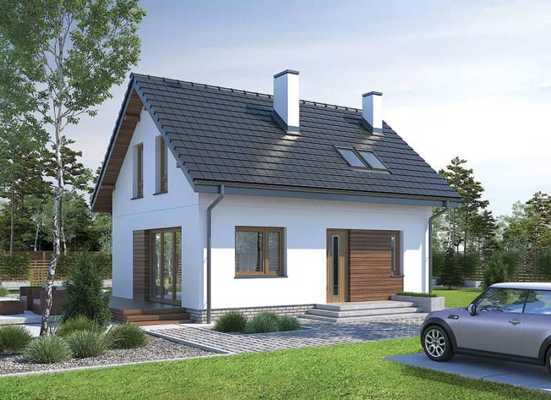 Na co zwrócić uwagę budując dom