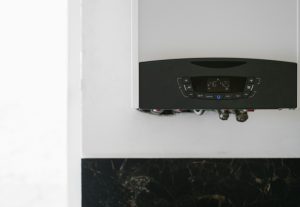 wydajność systemu grzewczego