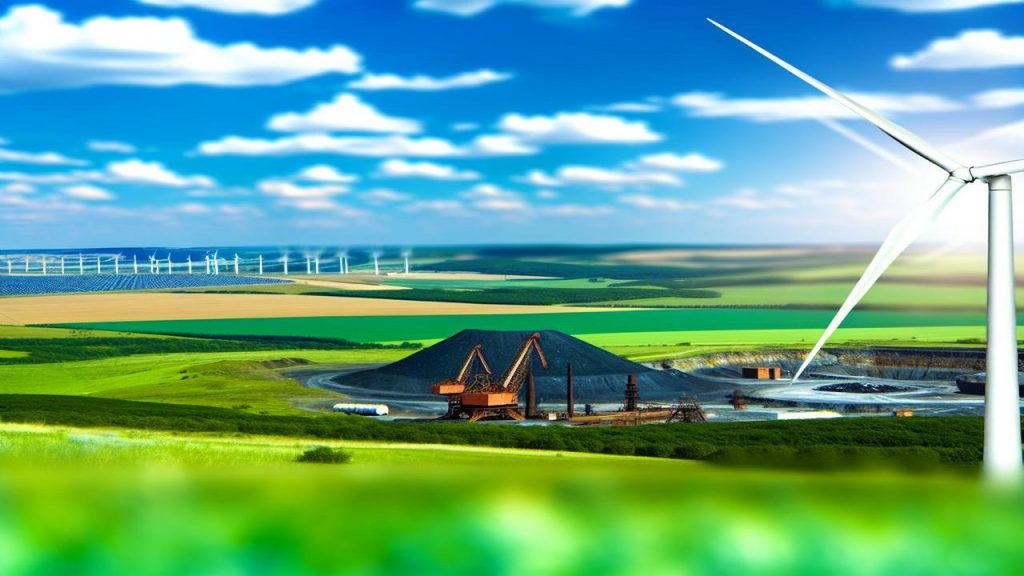 Czy przemysł energetyczny jest ważny?