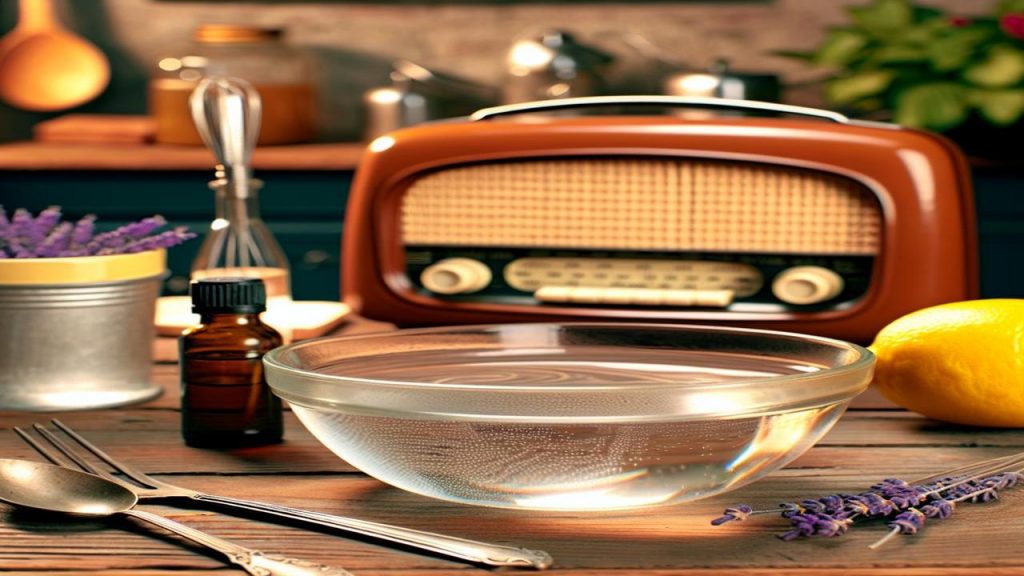 Domowe sposoby na pchły w domu