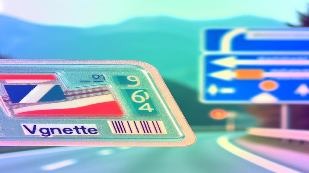 Ile kosztuje winieta na Austrie?