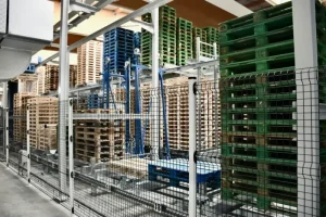 System do Zarządzania Produkcją